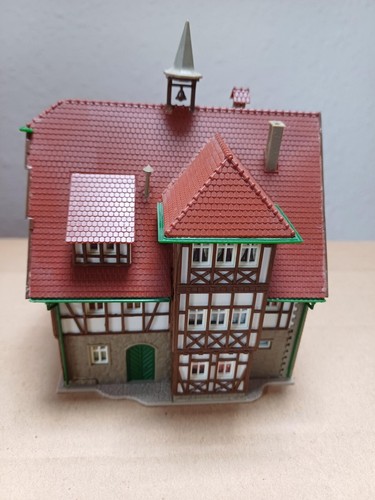 Vollmer 7735 rathaus - vollmer,