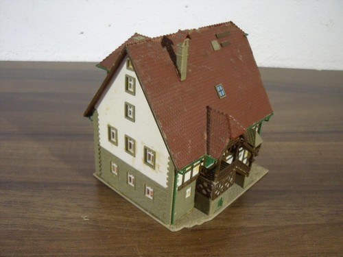 Vollmer 3750 rathaus - 3750,