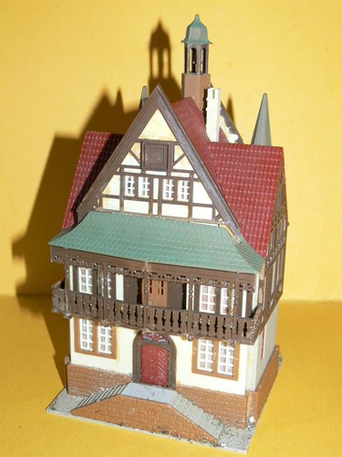 Vollmer rathaus 87 h0 - vollmer,
