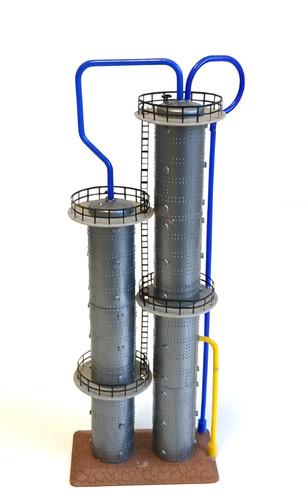 Vollmer hydrierturm v 522 - hydrierturm,