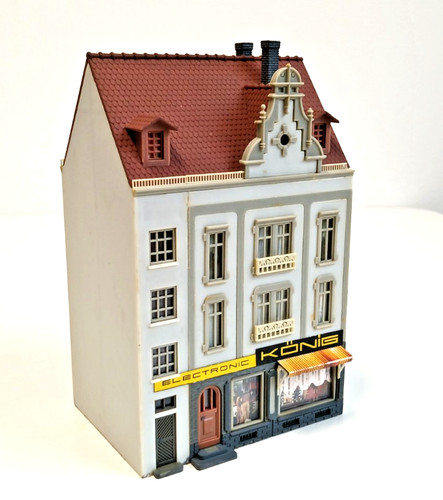 Faller stadthaus geschäft - faller,
