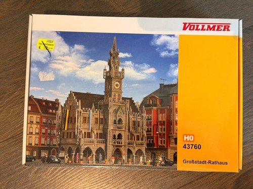 Vollmer 43760 - 43760,