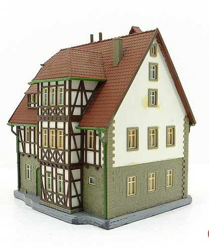 Vollmer 43750 rathaus - 43750,