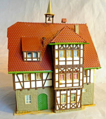 Rarität vollmer rathaus - vollmer,