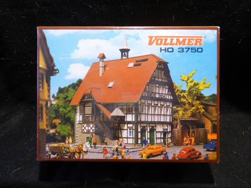 Vollmer 43750 spur h0 - vollmer,