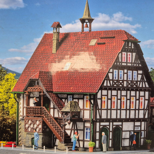 Vollmer 43750 rathaus - vollmer,
