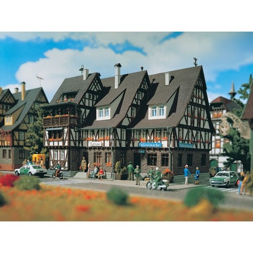 Vollmer 43693 rathaus - vollmer,