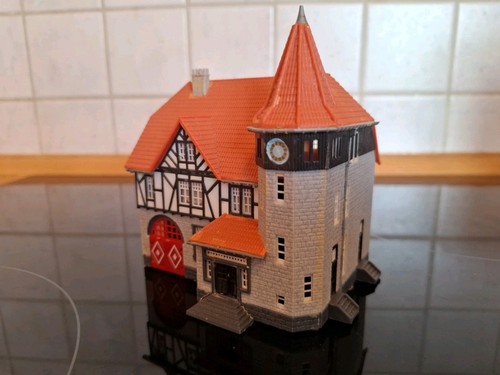 Vollmer 232194 spur rathaus - vollmer,