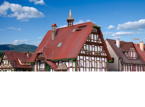 Vollmer 47735 rathaus - vollmer, n