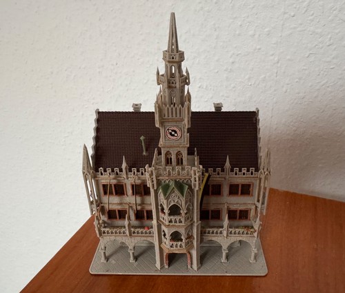 Vollmer rathaus 7761 spur n - rathaus,