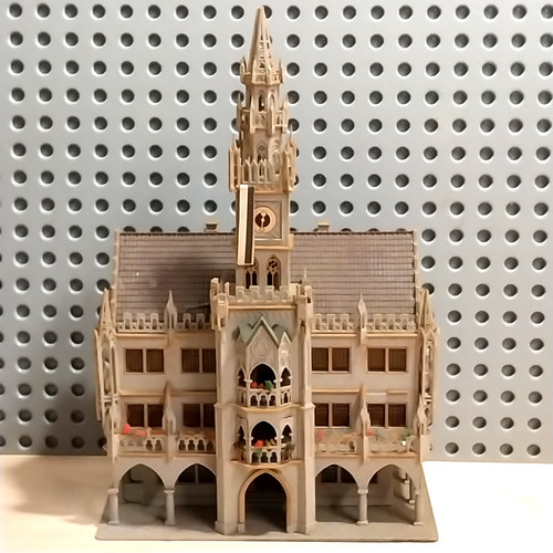 Vollmer 22111 rathaus - ho,