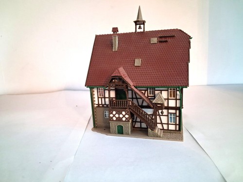 K46 vollmer 20512 h0 - /, rathaus