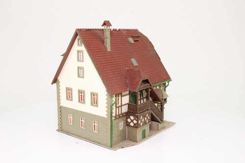 Vollmer 20512 fachwerkhaus - 20512,