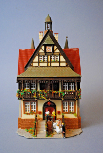 Vollmer fachwerkhaus - fachwerkhaus, /