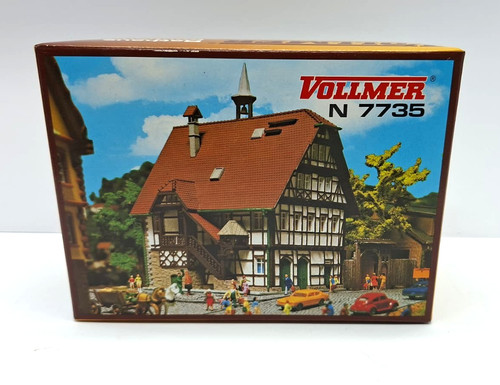 Vollmer 160 7735 - 1:160,