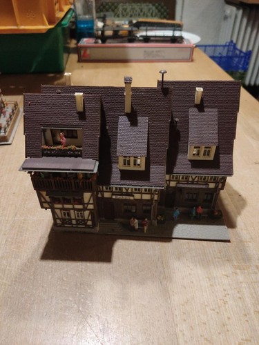 Vollmer 29311 rathaus und - rathaus,