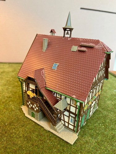 Vollmer 3750 rathaus - 3750,