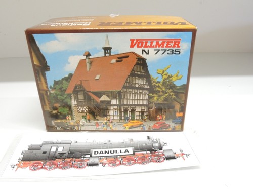 Vollmer 7735 rathaus - vollmer,
