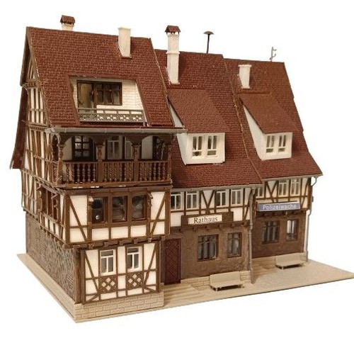 Vollmer 29311 rathaus - vollmer,