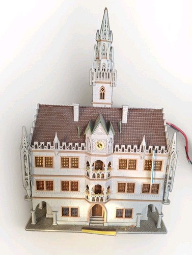 Vollmer 22111 rathaus - vollmer,