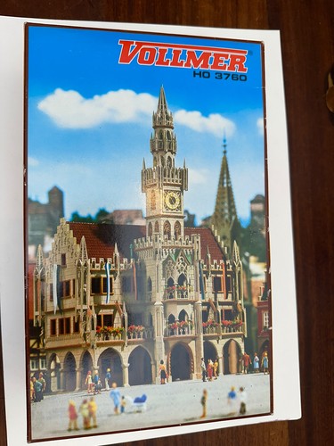 Vollmer 87 3760 - vollmer,
