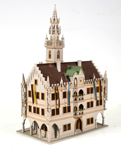 Vollmer 3760 rathaus - vollmer,