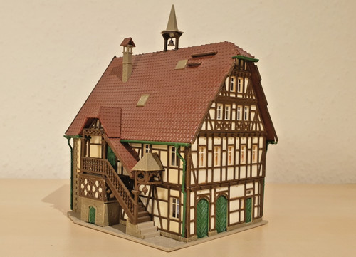 Vollmer 20512 rathaus - vollmer,