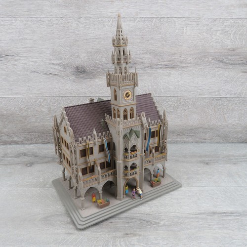 Vollmer 43760 rathaus - -,