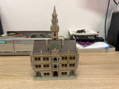 Vollmer 22111 rathaus recht - vollmer,
